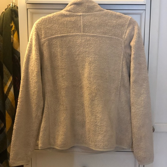 Fleece - Picture 4 of 4